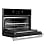 Компактный духовой шкаф TEKA HLC 844 C 2