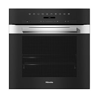  Miele H 7260 B сталь CleanSteel EDST/CLST