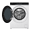 Стирально-сушильная машина Haier HWD80-BP14959A 2