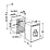 Морозильник Liebherr IFNci 3954 Prime NoFrost 3954-22001 6