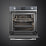 Электрический духовой шкаф Smeg SO6102M2S 3