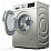 Стиральная машина Bosch WLT2446SBL 2