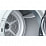 Сушильная машина Bosch WTR85V20OE 3