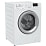 Стиральная машина с фронтальной загрузкой Beko RSGE786P2XSWI 2
