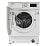 Встраиваемая стиральная машина с фронтальной загрузкой Whirlpool BI WMWG 91485 EU 2
