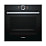 Электрический духовой шкаф Bosch HBG6764B1