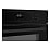 Электрический духовой шкаф Weissgauff EOV 306 SB Black Edition 4