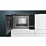 Микроволновая печь встраиваемая Siemens BF525LMS0 3