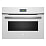 Компактный духовой шкаф Siemens CM724G1W1