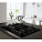 Газовая панель Whirlpool GOFL 629/NB 4