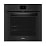 Электрический духовой шкаф Miele H 7660 BP чёрный обсидиан OBSW