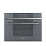 Компактный духовой шкаф Smeg SF4106WVCPS
