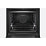 Электрический духовой шкаф Bosch HBG6764B1 3