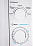 Микроволновая печь отдельностоящая  MIDEA MM720CY6-W 3