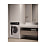 Стиральная машина с фронтальной загрузкой Weissgauff WM 61410 DC Inverter Steam 10