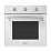 Электрический духовой шкаф Krona SORRENTO 60 WH