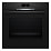Электрический духовой шкаф Bosch HQG572EB3
