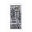 Стиральная машина с вертикальной загрузкой Electrolux EW6TN4261P 3