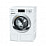 Стиральная машина с фронтальной загрузкой  Miele WEI865 WPS PWash&TDos&9kg