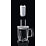 Блендер погружной Braun Multiquick 5 Vario Fit MQ 5060 Twist 4