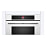 Компактный духовой шкаф Bosch CMG7241W1 2