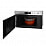 Микроволновая печь встраиваемая Hotpoint-Ariston MN 212 IX HA 3