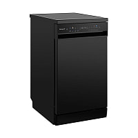  Weissgauff DW 4539 Inverter Touch AutoOpen Black