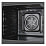 Газоэлектрическая плита Hansa FCMX6810092 5