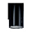 Вытяжка Jetair PIPE BL/A/43
