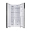 Холодильник Weissgauff WSBS 600 WG NoFrost Inverter 3