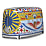 Тостер Smeg TSF02DGEU 2