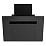 Вытяжка Exiteq Victoria 60 black