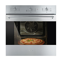  Smeg SF6388XPZ