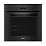 Электрический духовой шкаф Miele H 7262 BP черный обсидиан OBSW
