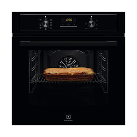 Духовой шкаф Electrolux EOF3H50BK