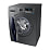 Стиральные машины с фронтальной загрузкой Samsung WW90K54H0UX/LP 4