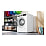 Стиральная машина с фронтальной загрузкой Bosch WGG244ZSPL 5