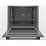Электрический духовой шкаф Bosch HBA534EB0 3