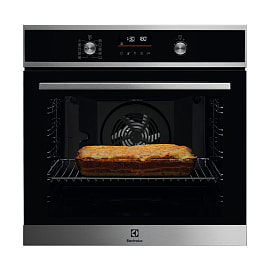  Electrolux EOF6P76X2