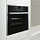 Компактный духовой шкаф NEFF C17CR22N1 2