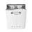 Встраиваемая посудомоечная машина Smeg ST2FABWH2
