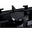 Газовая панель Bosch PPQ7A6B90 2