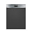 Встраиваемая посудомоечная машина Smeg PL4325XIN