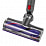 Пылесос вертикальный портативный Dyson V8 Total Clean 4