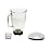 Блендер стационарный Braun Tribute JB3060WH белый 3