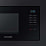Микроволновая печь встраиваемая Samsung MS20A7013AB/BW 4