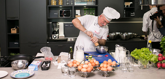 Звезды Мишлен в Беларуси