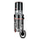 Пылесос вертикальный Weissgauff V12 BLDC 500 Ora Rosa Turbo 4