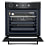 Электрический духовой шкаф Beko BIS25300XM 3