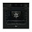 Электрический духовой шкаф ZANUSSI OPZB4334B